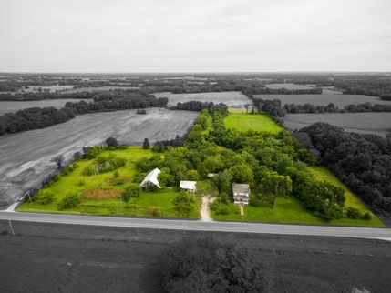 Timberland Property in Cass County, Missouri