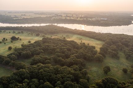 Recreational Property in Grayson County, Texas