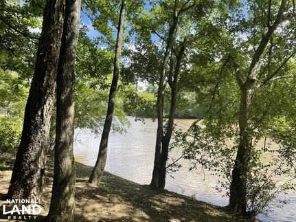 Land in Georgetown County, South Carolina