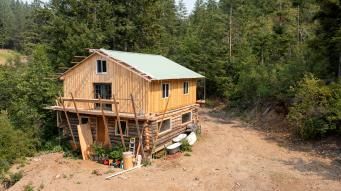 Recreational Property in Sanders County, Montana