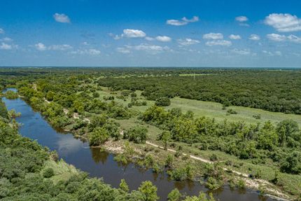 Undeveloped Land in Victoria County, Texas
