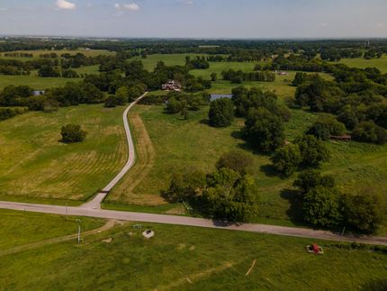 Land in Mayes County, Oklahoma