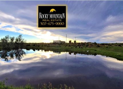 Recreational Property in Natrona County, Wyoming
