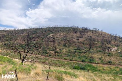 Farm and Ranch in Duchesne County, Utah