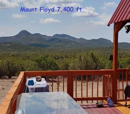 House in Coconino County, Arizona