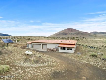 Commercial Property in Coconino County, Arizona