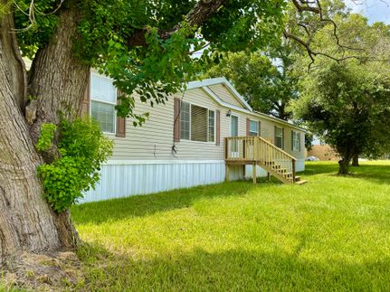 Land in Robertson County, Texas