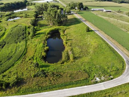 Farm and Ranch in McDonough County, Illinois