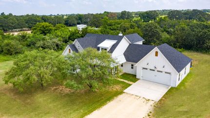 Farm and Ranch in Erath County, Texas