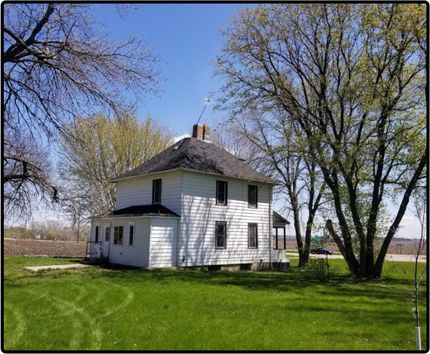 Land in Scott County, Minnesota