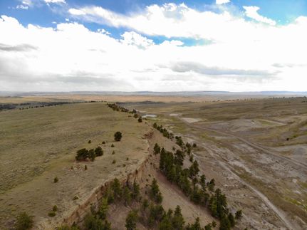 Farm and Ranch in Natrona County, Wyoming