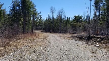 Farm and Ranch in Penobscot County, Maine