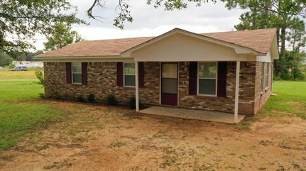 Recreational Property in Escambia County, Alabama