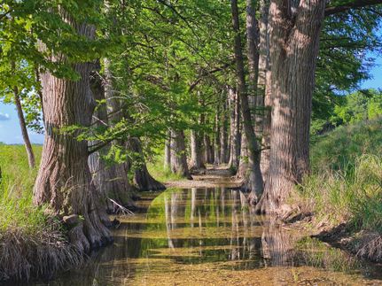 Undeveloped Land in Kendall County, Texas