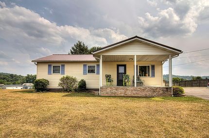 Lakefront Property in Sevier County, Tennessee