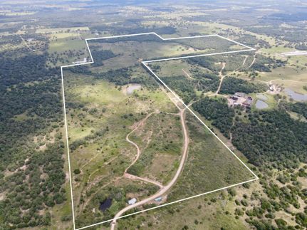 Hunting Property in Fayette County, Texas