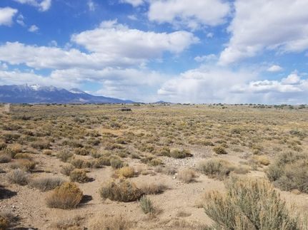 Land in Costilla County, Colorado