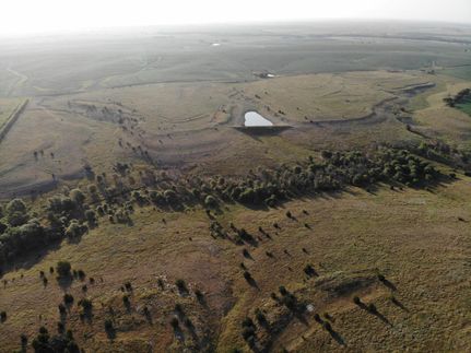 Recreational Property in Osborne County, Kansas