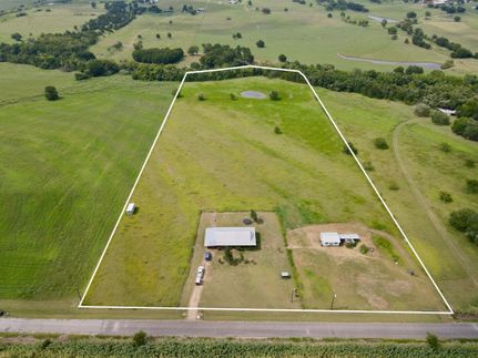 Recreational Property in Lavaca County, Texas