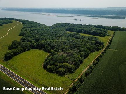 Timberland Property in Grant County, Wisconsin