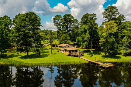 Land in Harrison County, Texas