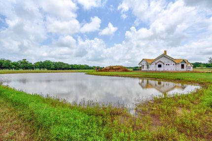 Recreational Property in Burleson County, Texas