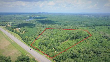 Land in Upshur County, Texas