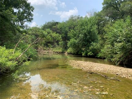 Land in Hill County, Texas