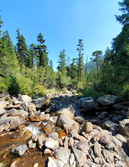 Hunting Property in Siskiyou County, California