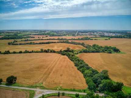 Undeveloped Land in Custer County, Oklahoma