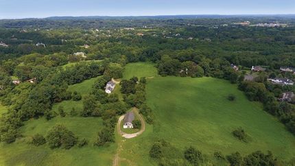 Undeveloped Land in Monmouth County, New Jersey