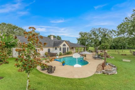 Land in Brazos County, Texas