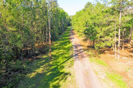Land in Trinity County, Texas
