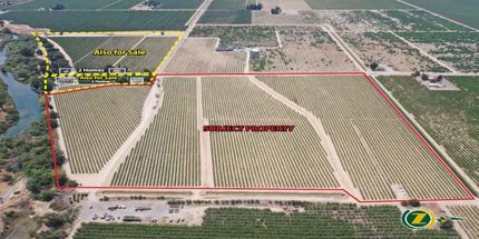 Waterfront Property in Madera County, California