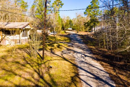 Hunting Property in Trinity County, Texas