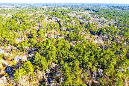 Recreational Property for sale in Trinity County, Texas