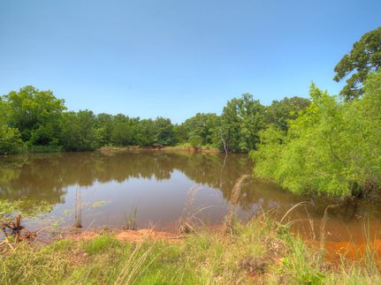 Recreational Property in Logan County, Oklahoma