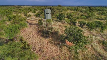 Farm and Ranch in King County, Texas