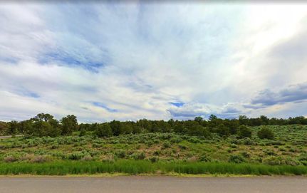 Undeveloped Land in Duchesne County, Utah
