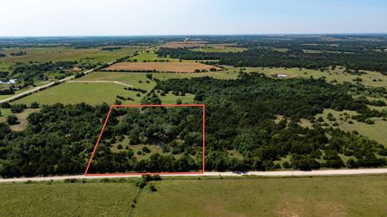 Farm and Ranch in Noble County, Oklahoma