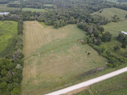 Timberland Property in Davis County, Iowa