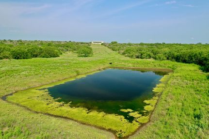 Recreational Property in Zavala County, Texas