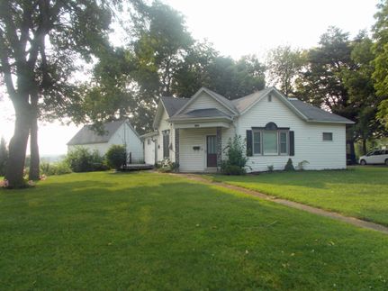 Farm and Ranch in Gentry County, Missouri