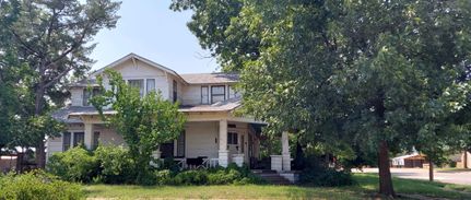 Timberland Property in Childress County, Texas