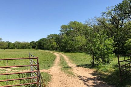 Land in Tarrant County, Texas
