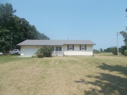 Timberland Property in Daviess County, Missouri