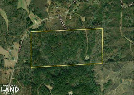 Farm and Ranch in Tuscaloosa County, Alabama
