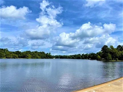 Commercial Property in Tyler County, Texas