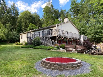 Land in Clearfield County, Pennsylvania