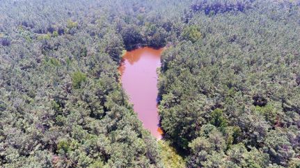 Land in Kemper County, Mississippi